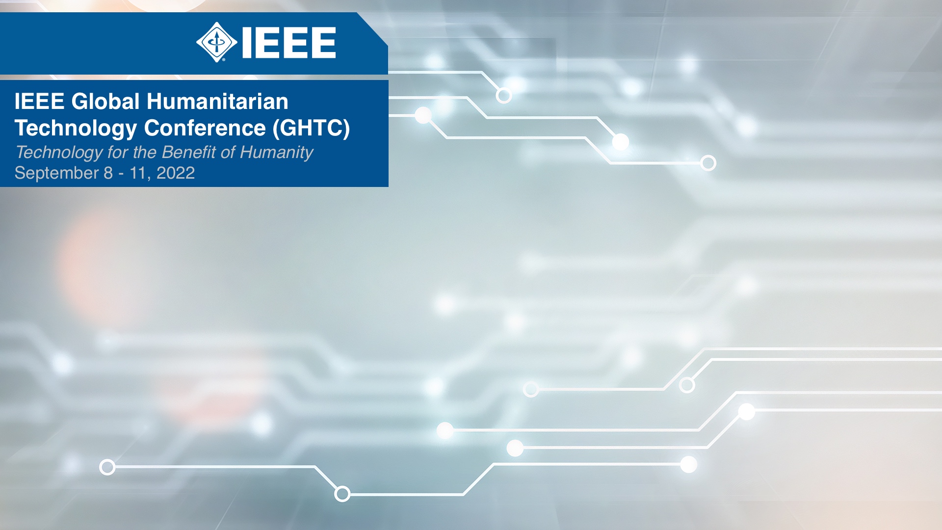 Detail Ieee Conference Ppt Template Nomer 32
