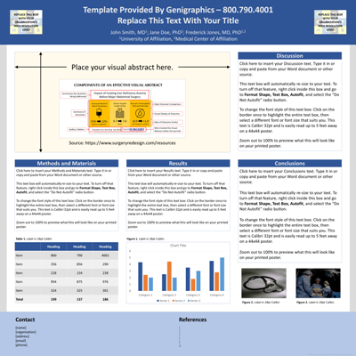 Detail Ieee Conference Ppt Template Nomer 33