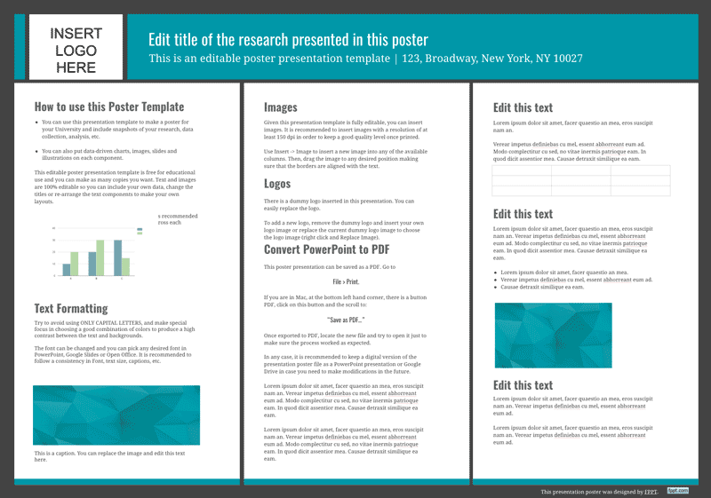 Detail Ieee Conference Ppt Template Nomer 37