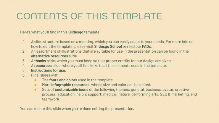 Detail Ieee Conference Ppt Template Nomer 42