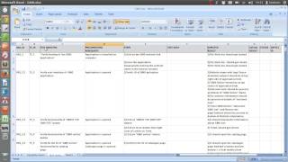 Detail Ieee Test Case Template Nomer 18