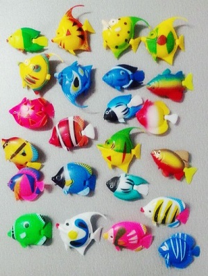 Detail Ikan Mainan Untuk Aquarium Nomer 29
