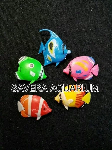 Detail Ikan Mainan Untuk Aquarium Nomer 36
