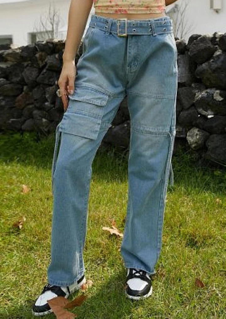 Detail Ikat Pinggang Untuk Celana Jeans Nomer 35