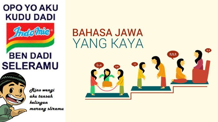 Detail Iklan Bahasa Jawa Lucu Nomer 35