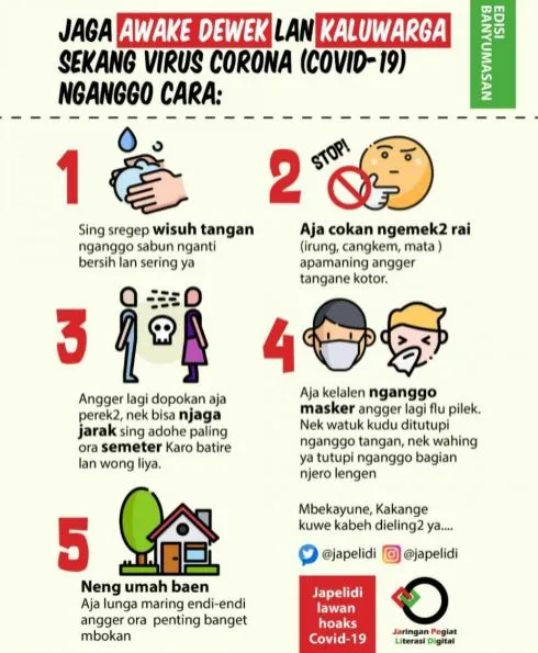 Detail Iklan Bahasa Jawa Lucu Nomer 10