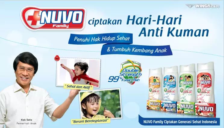 Detail Iklan Beserta Gambarnya Nomer 5