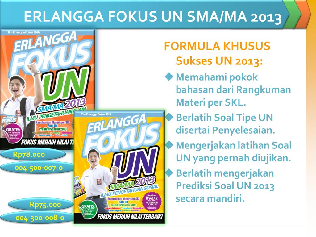 Detail Iklan Buku Erlangga Nomer 10