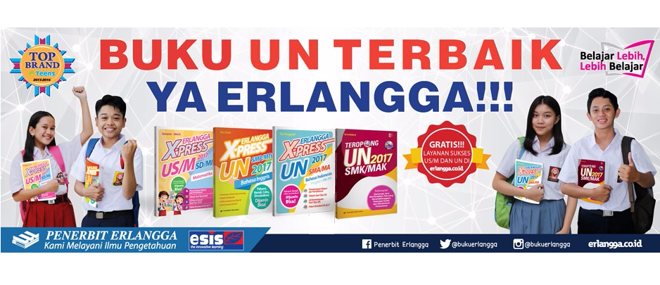 Detail Iklan Buku Erlangga Nomer 11