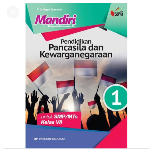 Detail Iklan Buku Erlangga Nomer 21