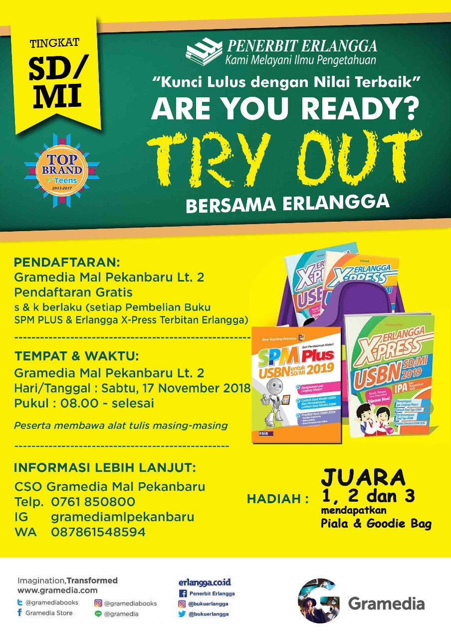 Detail Iklan Buku Erlangga Nomer 3