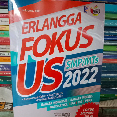 Detail Iklan Buku Erlangga Nomer 40