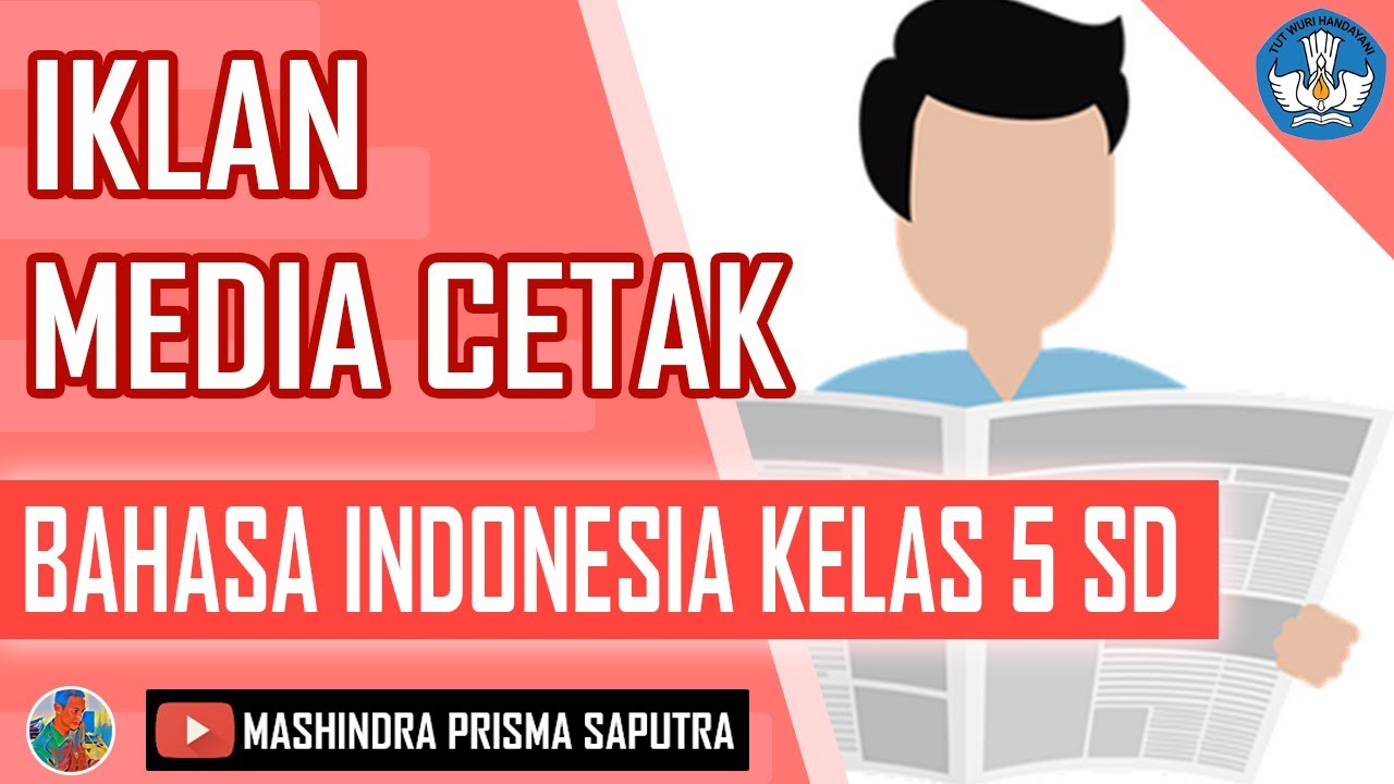 Detail Iklan Cetak Adalah Nomer 11