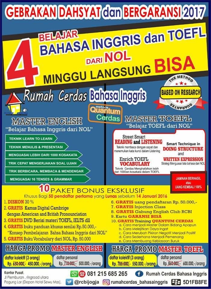 Detail Iklan Event Dalam Bahasa Inggris Nomer 31