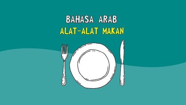 Detail Iklan Makanan Bahasa Arab Nomer 24