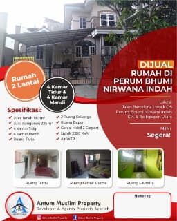 Detail Iklan Rumah Balikpapan Nomer 2