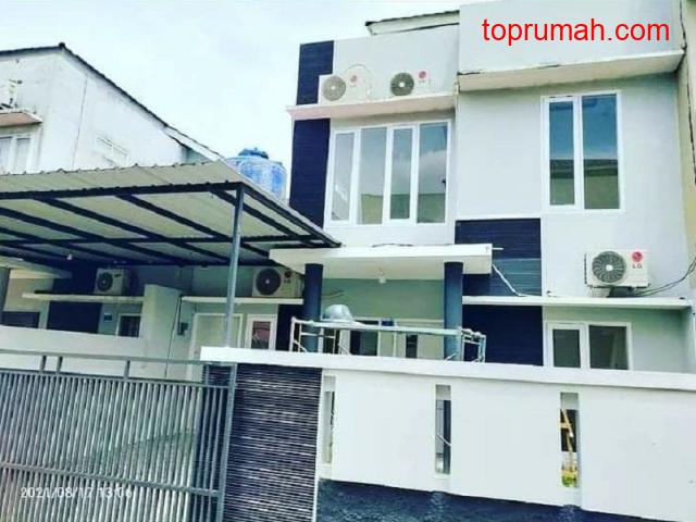 Detail Iklan Rumah Balikpapan Nomer 21