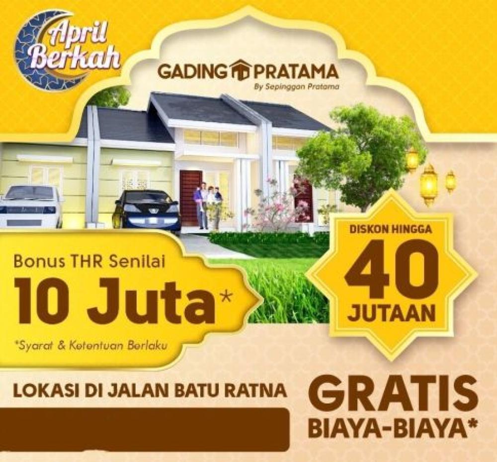 Detail Iklan Rumah Balikpapan Nomer 24