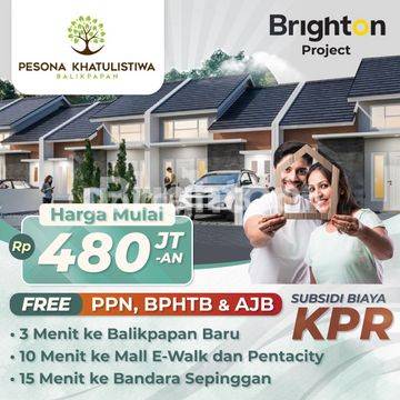 Detail Iklan Rumah Balikpapan Nomer 36