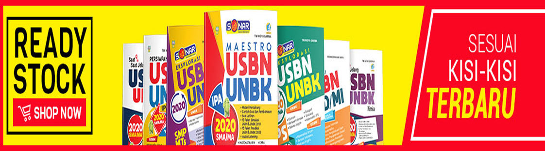 Detail Iklan Toko Buku Nomer 9