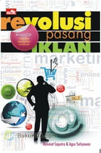 Detail Iklan Toko Buku Nomer 35