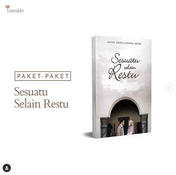 Detail Iklan Toko Buku Nomer 42