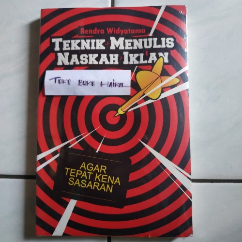 Detail Iklan Toko Buku Nomer 49