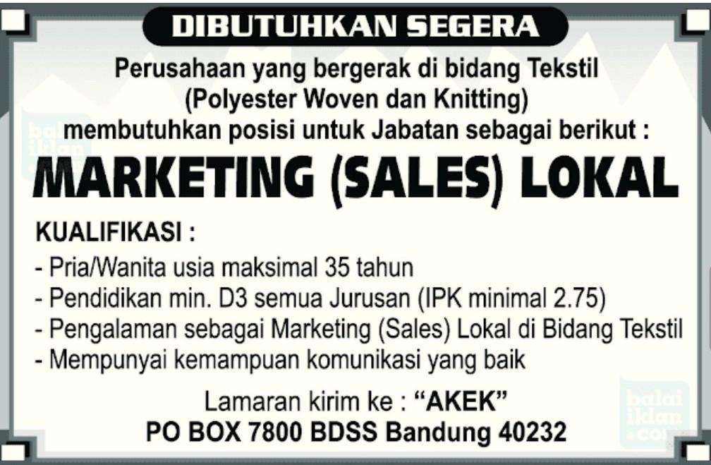 Detail Iklan Undangan Adalah Nomer 8