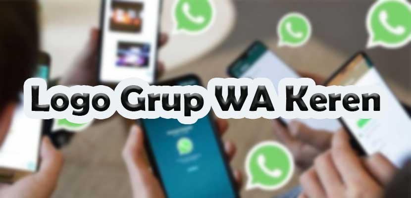 Detail Ikon Untuk Grup Wa Nomer 20