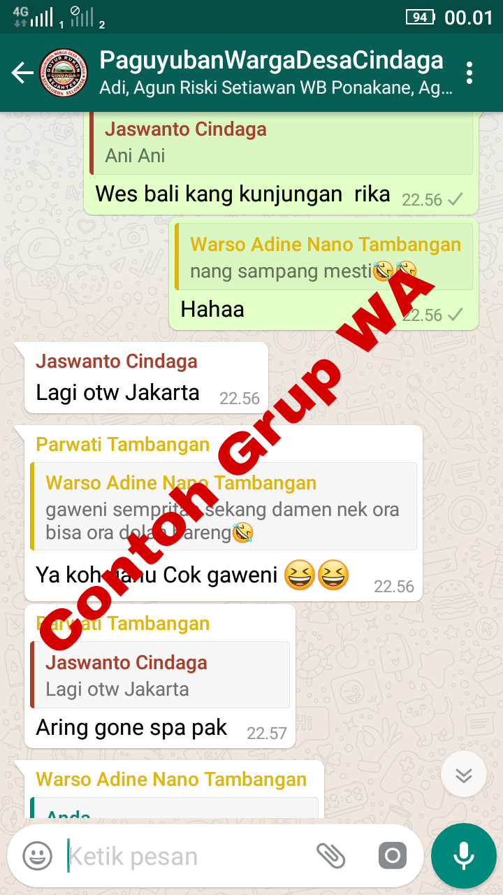 Detail Ikon Untuk Grup Wa Nomer 37