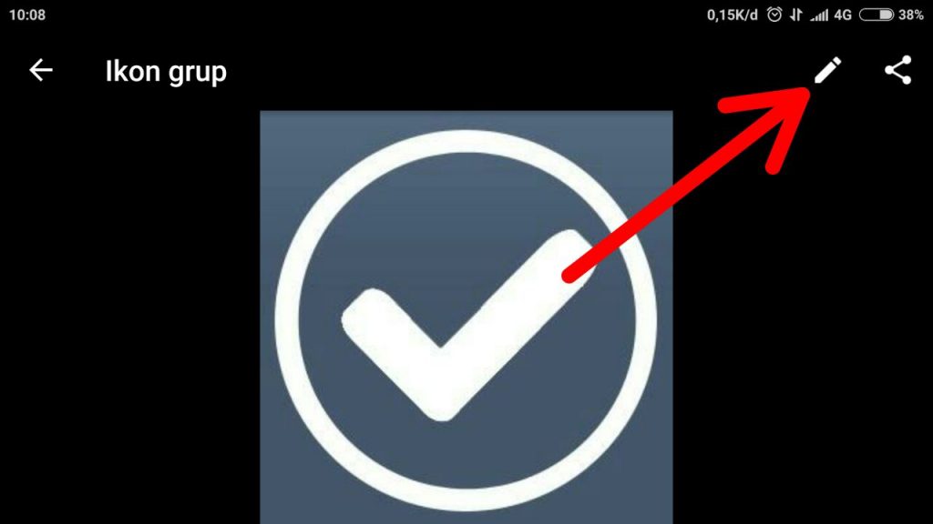 Detail Ikon Untuk Grup Wa Nomer 42
