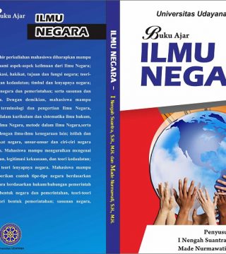 Detail Ilmu Negara Buku Nomer 25