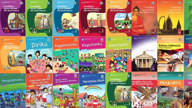 Download Ilustrasi Buku Pelajaran Nomer 8