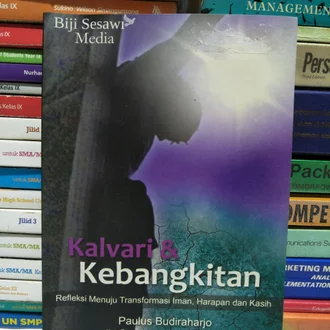 Detail Iman Harapan Dan Kasih Nomer 29