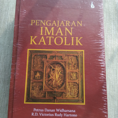 Detail Iman Katolik Adalah Nomer 13