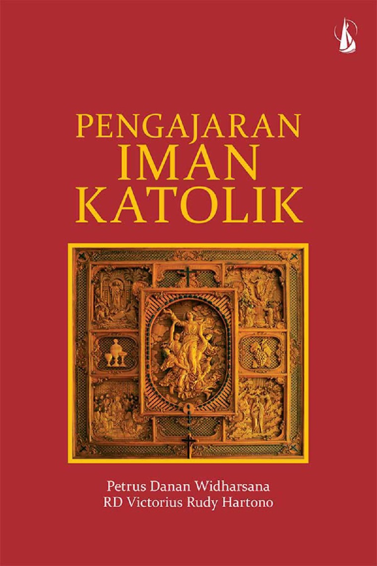 Detail Iman Katolik Adalah Nomer 6