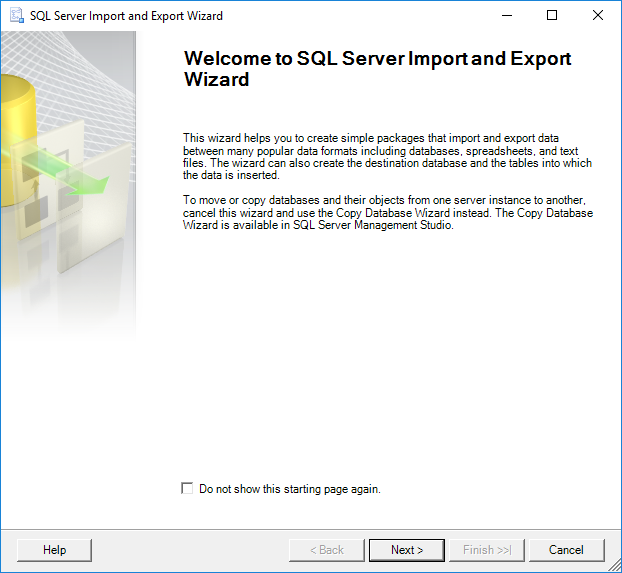 Detail Import Data Gambar Dari Excel Ke Database Nomer 12