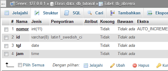 Detail Import Data Gambar Dari Excel Ke Database Nomer 14