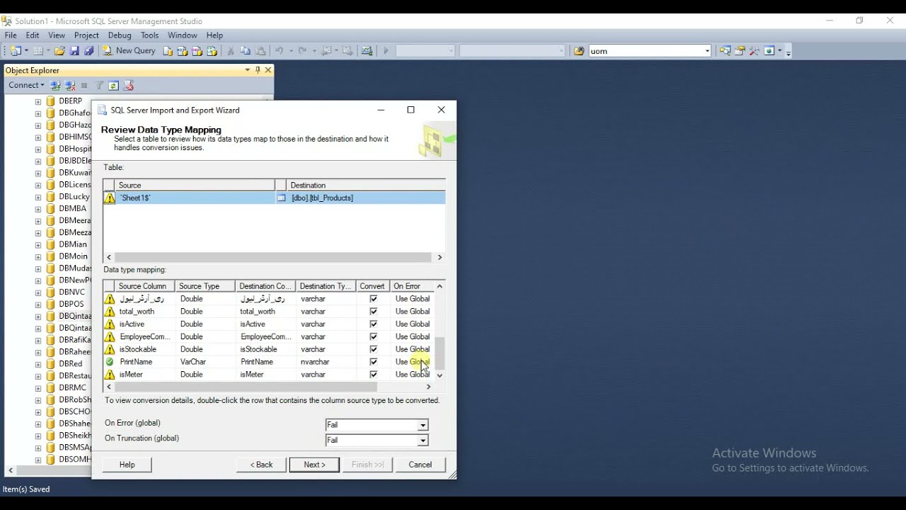 Detail Import Data Gambar Dari Excel Ke Database Nomer 27