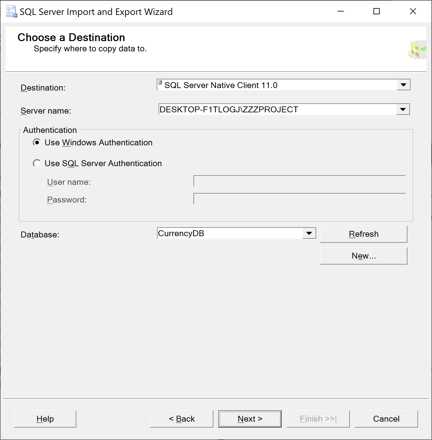Detail Import Data Gambar Dari Excel Ke Database Nomer 37