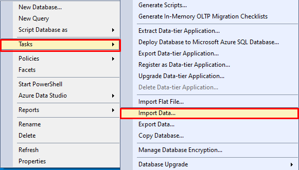 Detail Import Data Gambar Dari Excel Ke Database Nomer 46