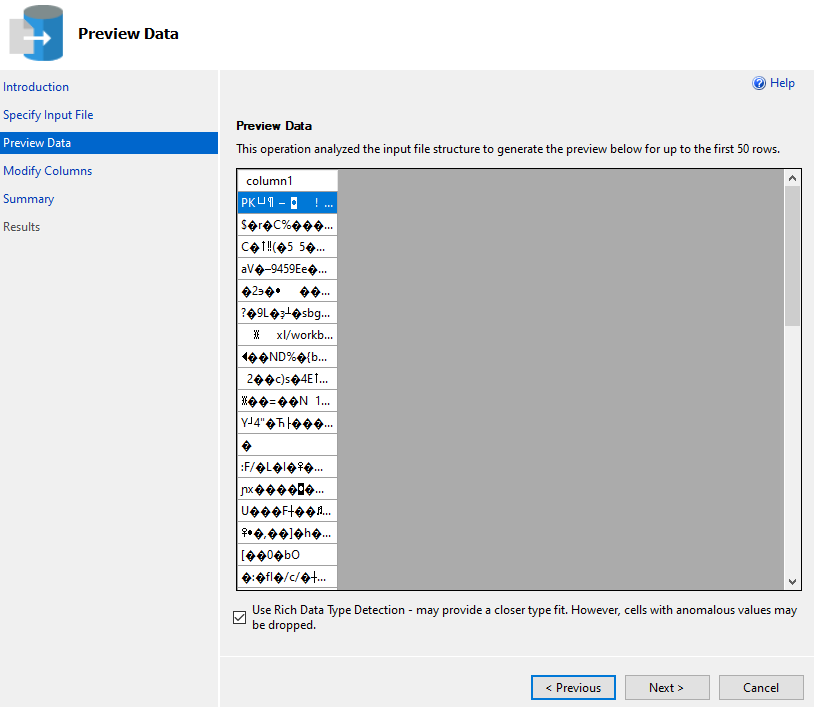 Detail Import Data Gambar Dari Excel Ke Database Nomer 48