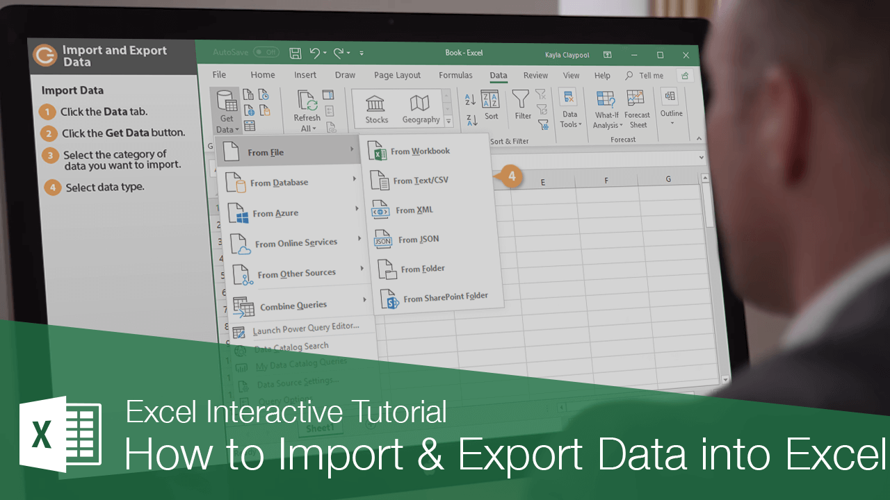Detail Import Data Gambar Excel Ke Database Nomer 15