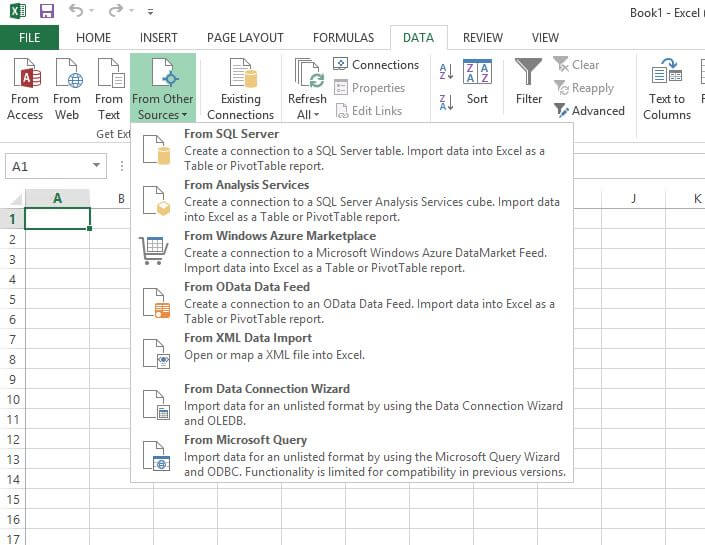 Detail Import Data Gambar Excel Ke Database Nomer 26