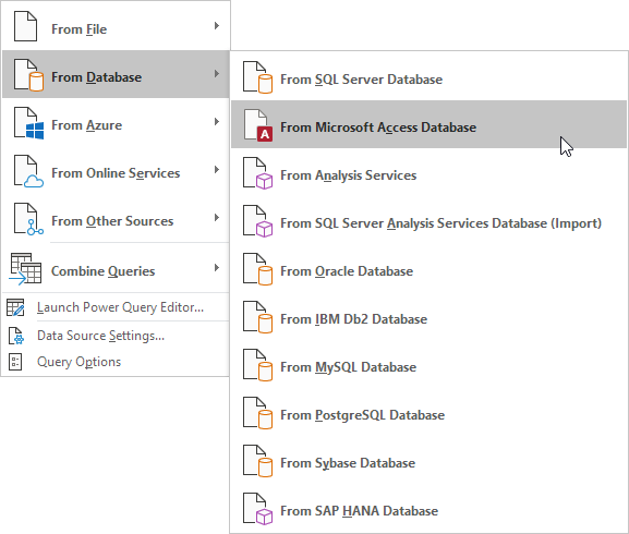 Detail Import Data Gambar Excel Ke Database Nomer 29