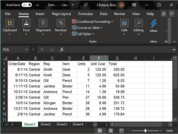 Detail Import Data Gambar Excel Ke Database Nomer 33