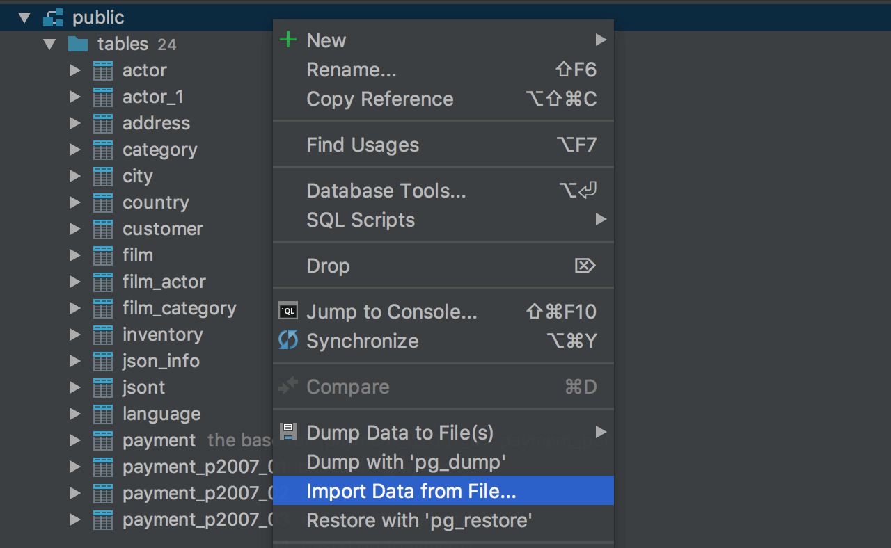 Detail Import Data Gambar Excel Ke Database Nomer 34