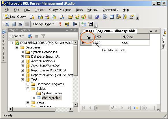 Detail Import Data Gambar Excel Ke Database Nomer 45