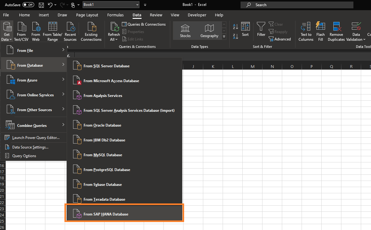 Detail Import Data Gambar Excel Ke Database Nomer 46