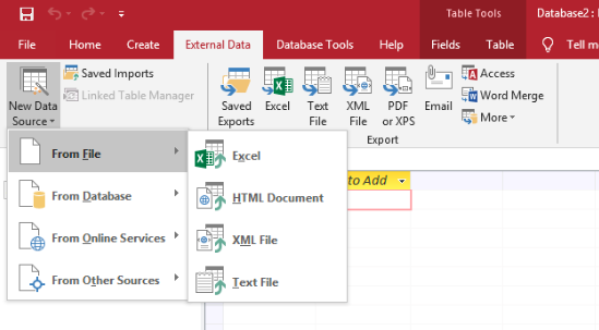 Detail Import Data Gambar Excel Ke Database Nomer 48